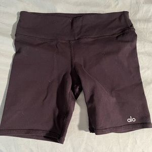 ALO Yoga Shorts